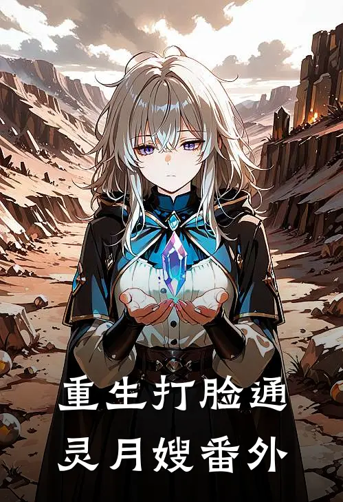 重生打脸通灵月嫂番外免费阅读