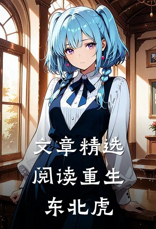 文章精选阅读重生东北虎的