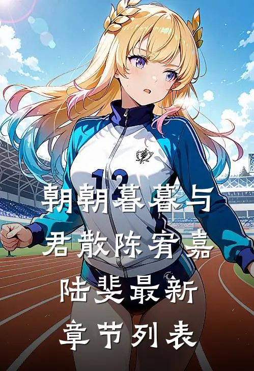 朝朝暮暮与君散陈宥嘉陆斐最新章节列表