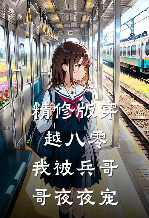 精修版穿越八零，我被兵哥哥夜夜宠