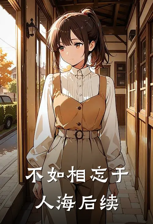 不如相忘于人海后续