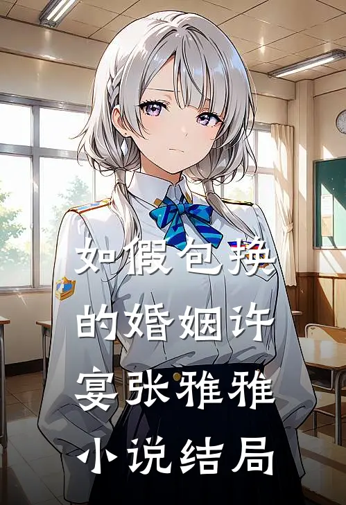 如假包换的婚姻许宴张雅雅小说结局