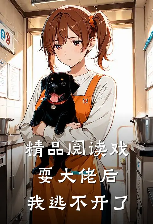 精品阅读戏耍大佬后,我逃不开了