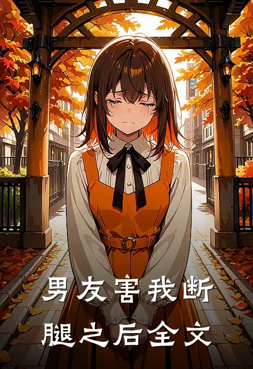 男友害我断腿之后全文
