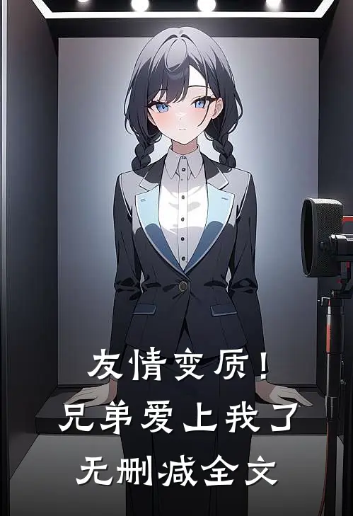 友情变质!兄弟爱上我了无删减全文阅读