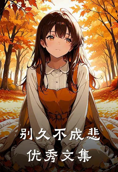 别久不成悲优秀文集