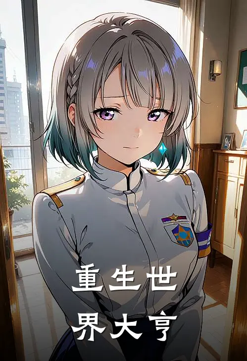 重生世界大亨