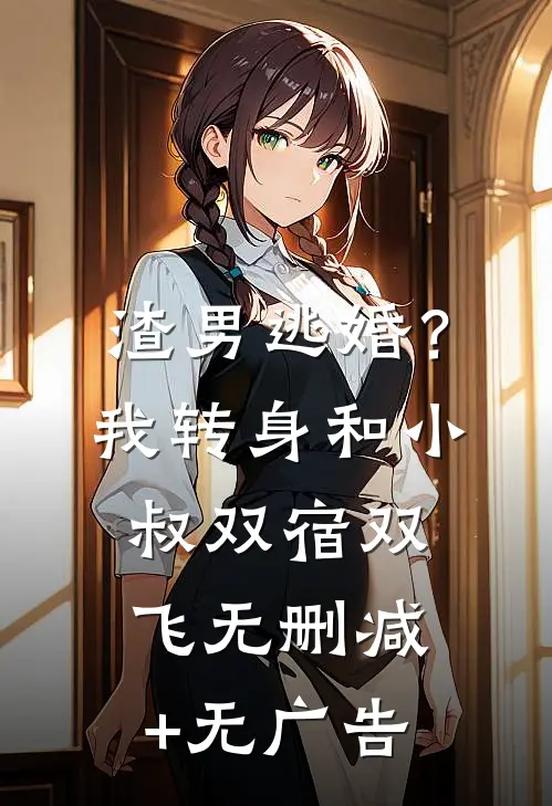 渣男逃婚？我转身和小叔双宿双飞无删减+无广告