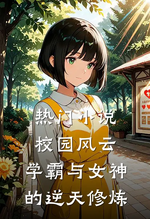 热门小说校园风云：学霸与女神的逆天修炼
