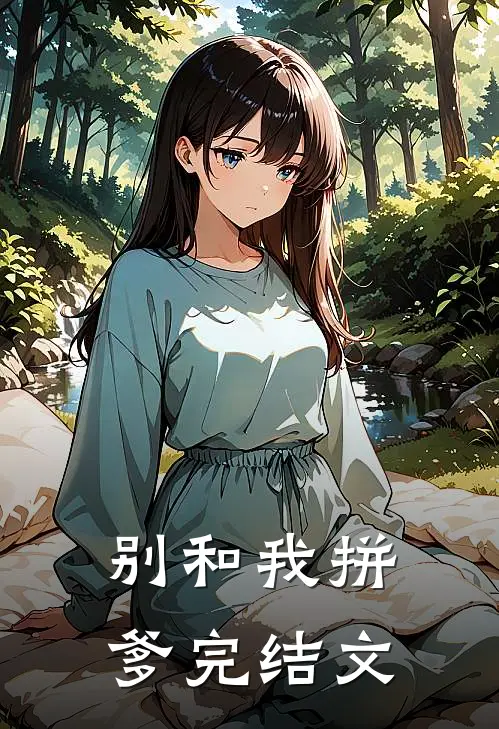别和我拼爹完结文