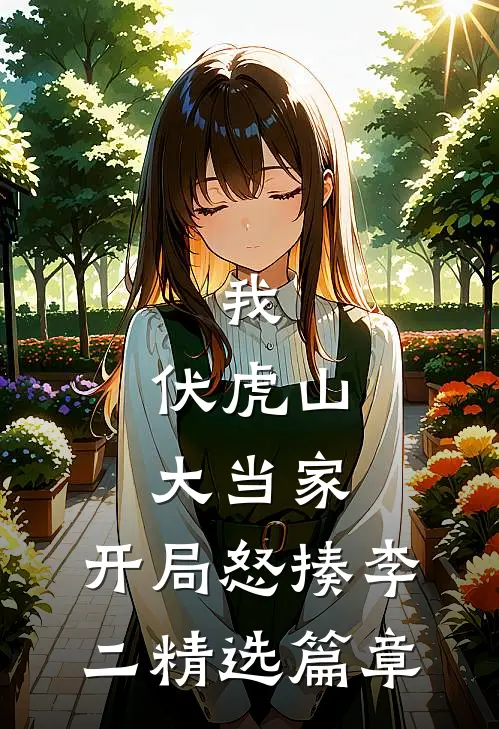 我，伏虎山大当家，开局怒揍李二精选篇章