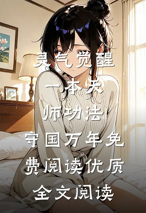 灵气觉醒:一本天师功法,守国万年免费阅读优质全文阅读