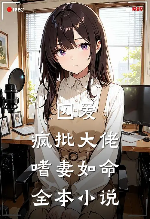 囚爱：疯批大佬嗜妻如命全本小说