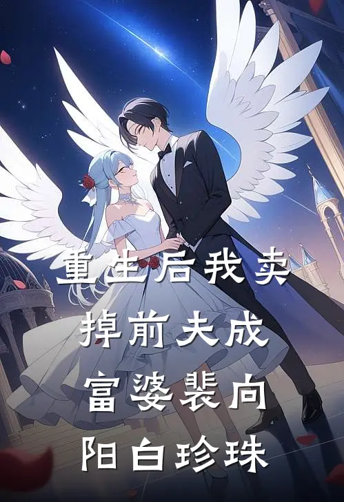 重生后我卖掉前夫成富婆裴向阳白珍珠