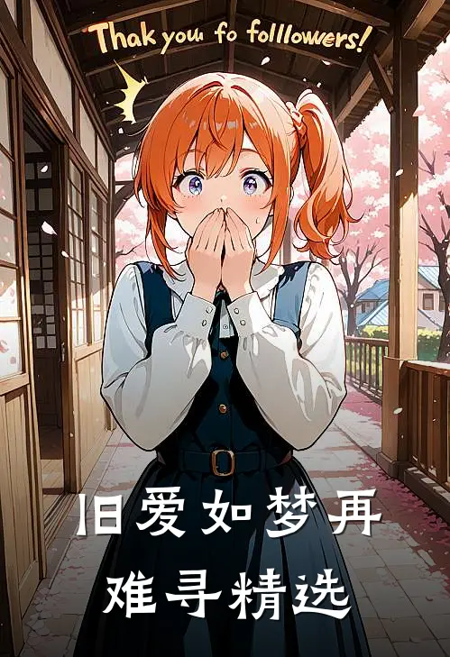 旧爱如梦再难寻精选句子