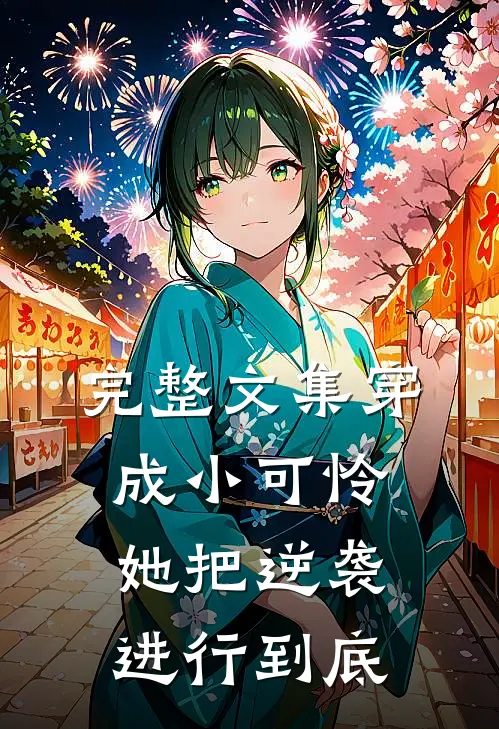 完整文集穿成小可怜，她把逆袭进行到底