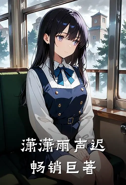 潇潇雨声迟畅销巨著
