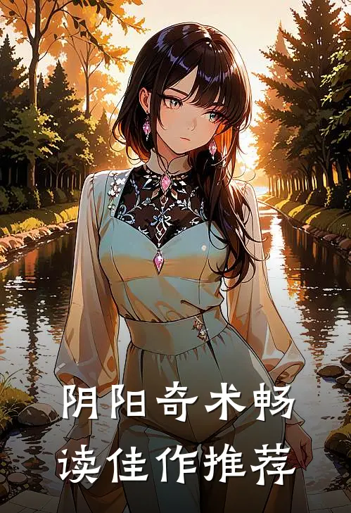 阴阳奇术畅读佳作推荐