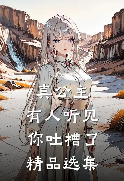真公主，有人听见你吐槽了精品选集