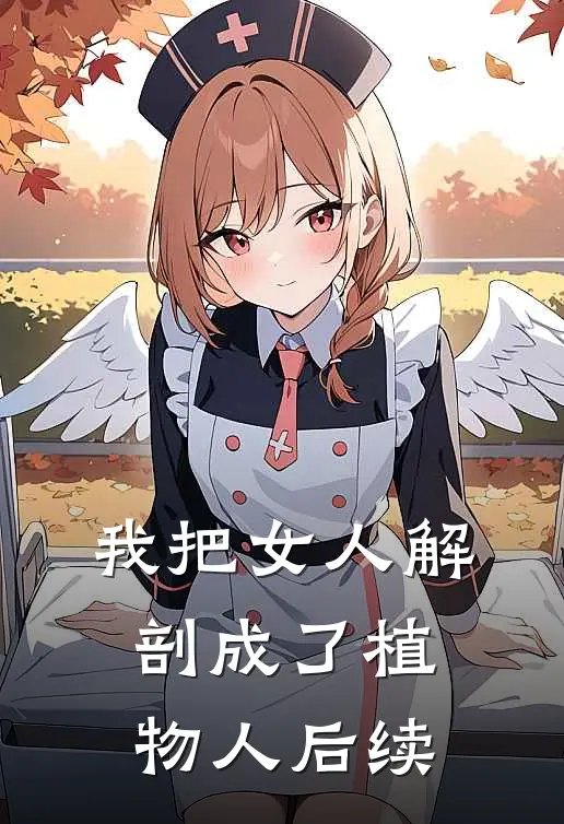 我把女人解剖成了植物人后续