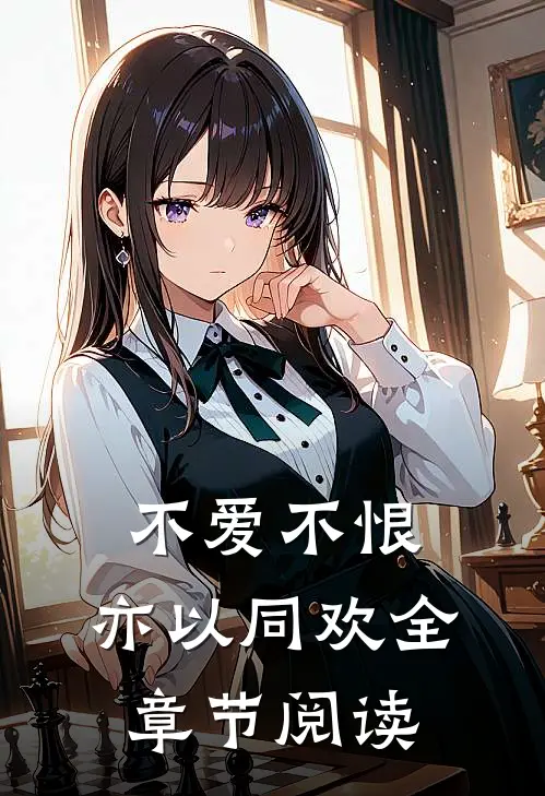 不爱不恨，亦以同欢全章节阅读