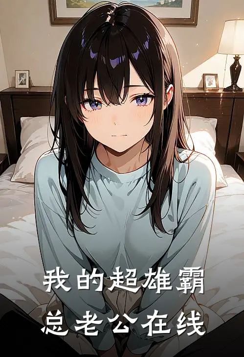 我的超雄霸总老公在线