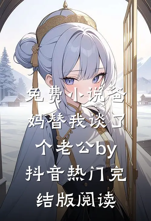 免费小说爸妈替我谈了个老公by抖音热门完结版阅读