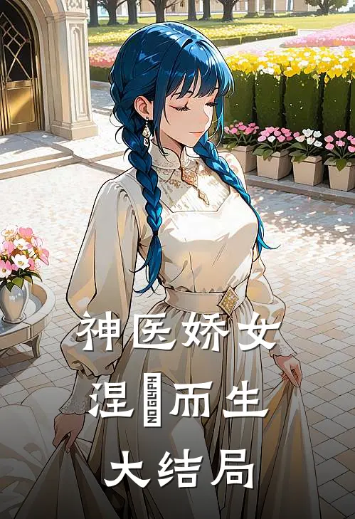 神医娇女涅槃而生大结局