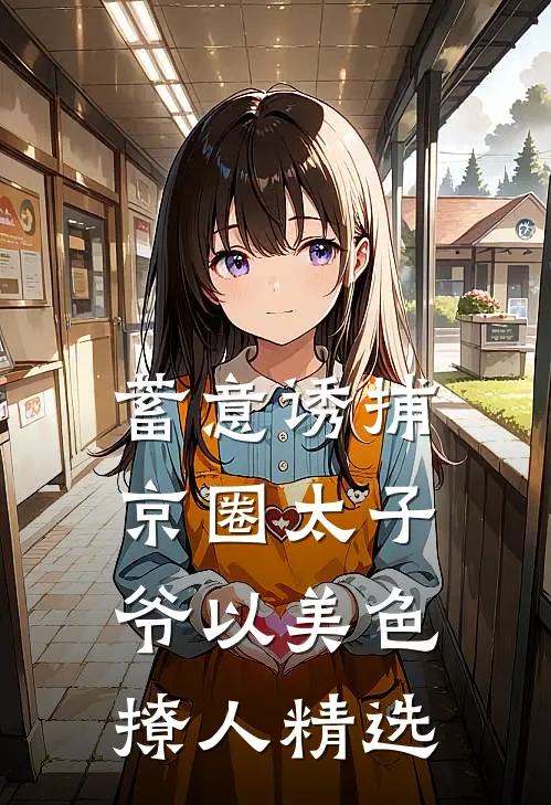 蓄意诱捕，京圈太子爷以美色撩人精选