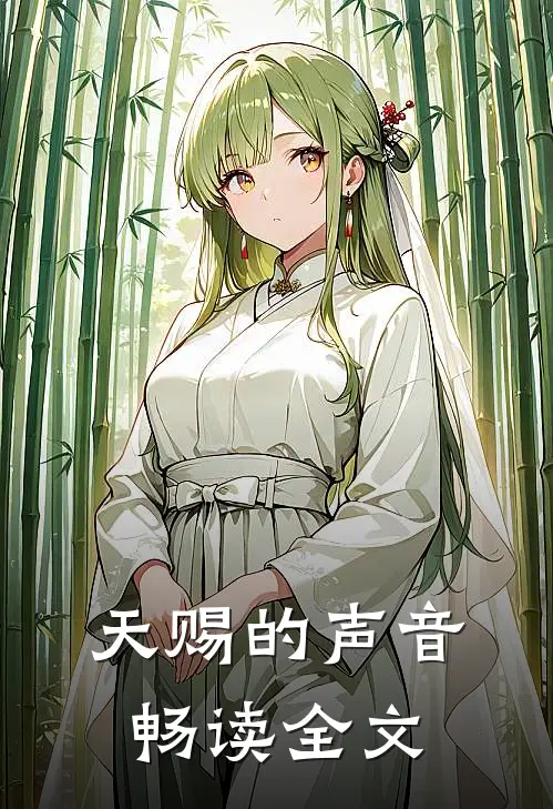 天赐的声音畅读全文