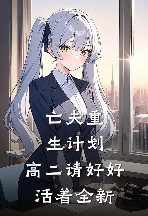 亡夫重生计划：高二请好好活着全新