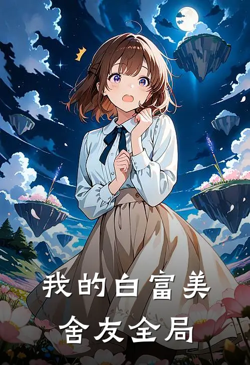 我的白富美舍友全局