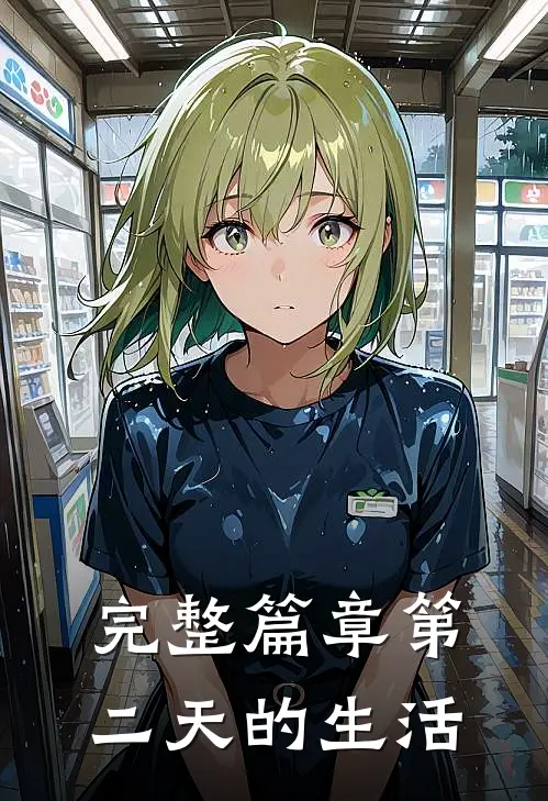 完整篇章第二天的生活