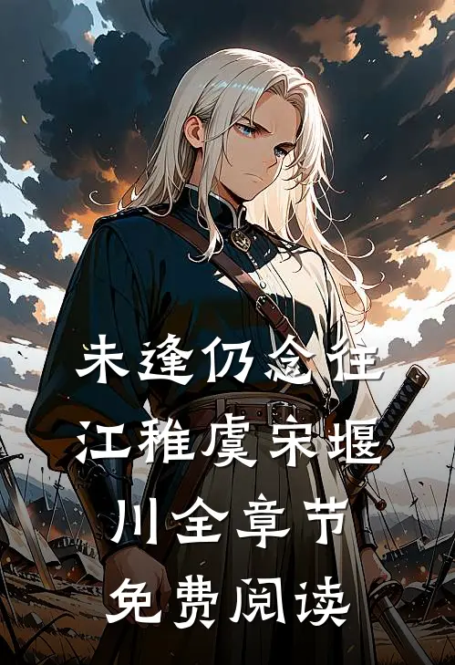 未逢仍念往江稚虞宋堰川全章节免费阅读