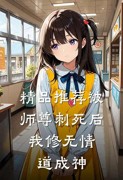 精品推荐被师尊刺死后，我修无情道成神
