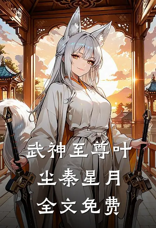 武神至尊叶尘秦星月全文免费