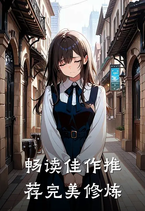 畅读佳作推荐完美修炼