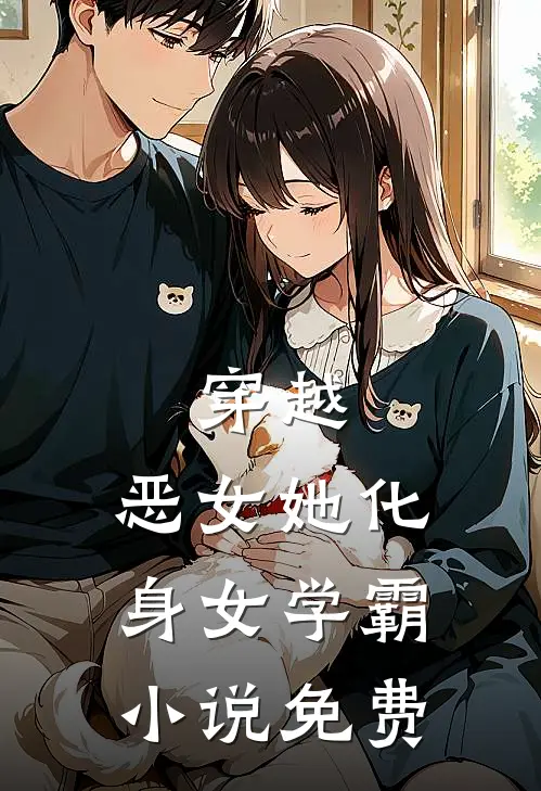 穿越恶女她化身女学霸免费