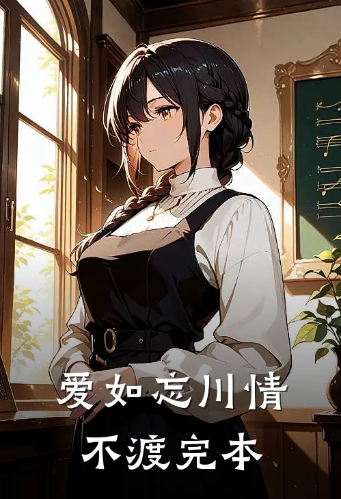 爱如忘川情不渡完本