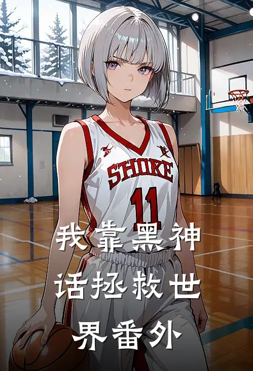 我靠黑神话拯救世界 番外