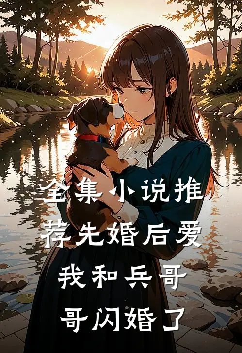 全集小说推荐先婚后爱：我和兵哥哥闪婚了