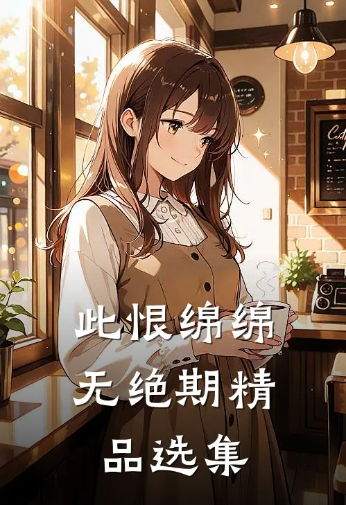 此恨绵绵无绝期精品选集