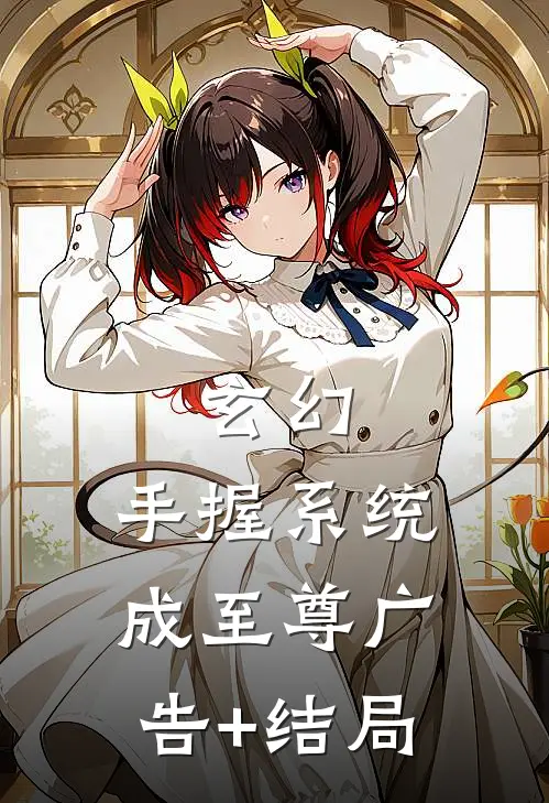 玄幻：手握系统成至尊广告+结局