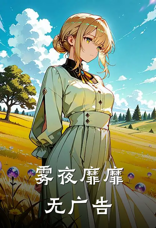 雾夜靡靡无广告