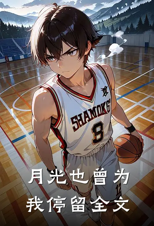 月光也曾为我停留全文