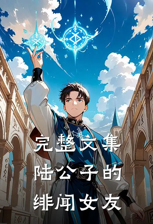 完整文集陆公子的绯闻女友