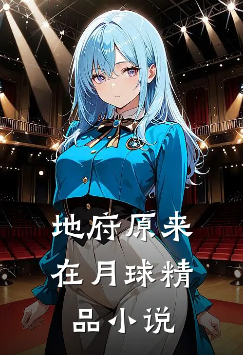 地府原来在月球精品小说