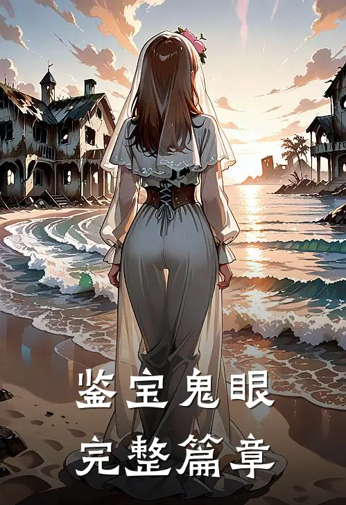鉴宝鬼眼完整篇章