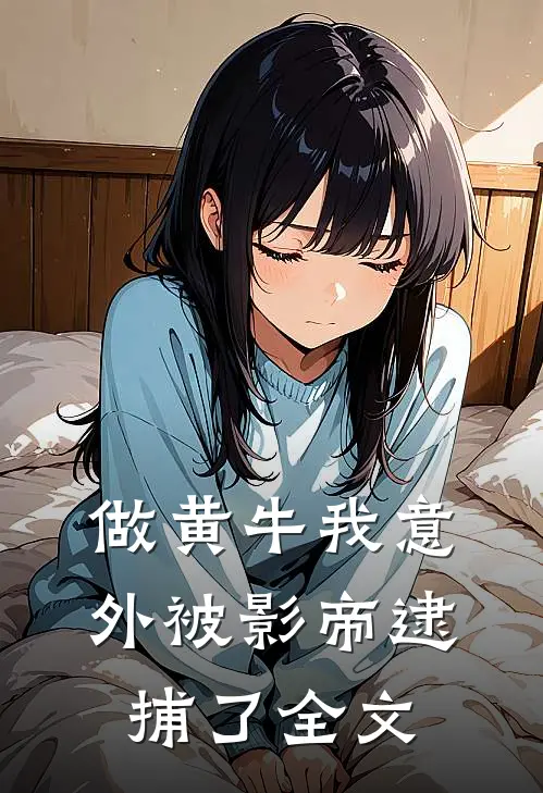 做黄牛我意外被影帝逮捕了全文