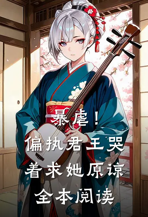 暴虐！偏执君王哭着求她原谅全本阅读